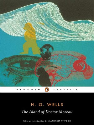 The Island of Doctor Moreau - ebook